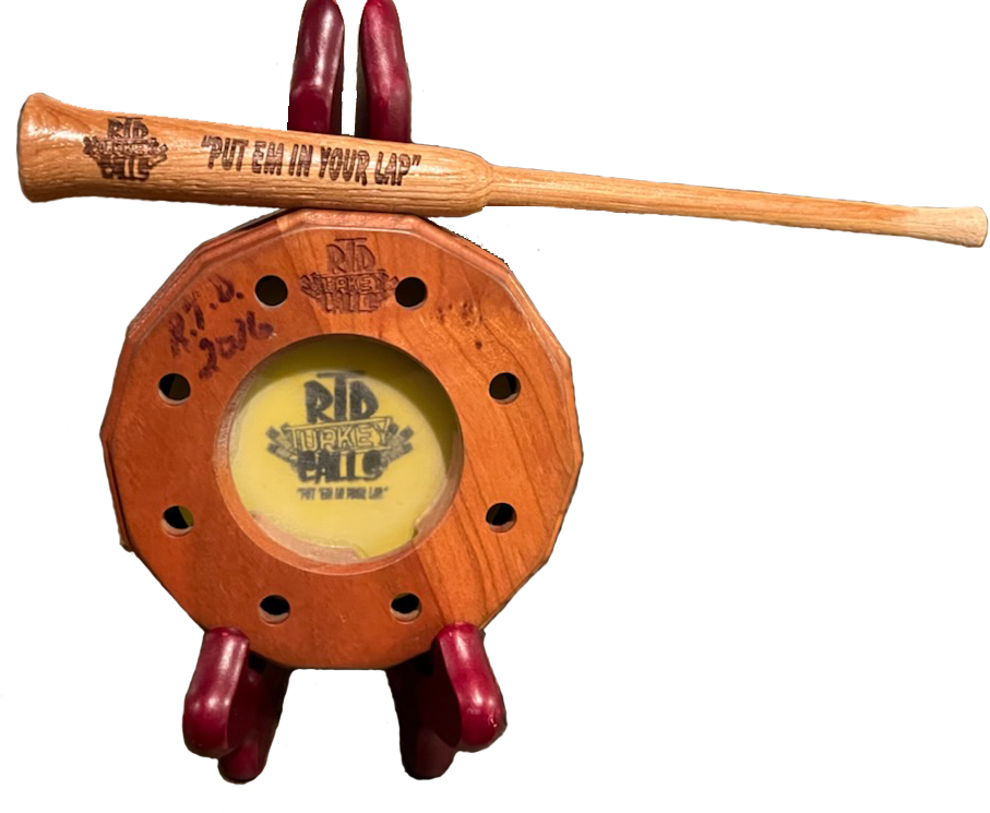 RTD Turkey Calls