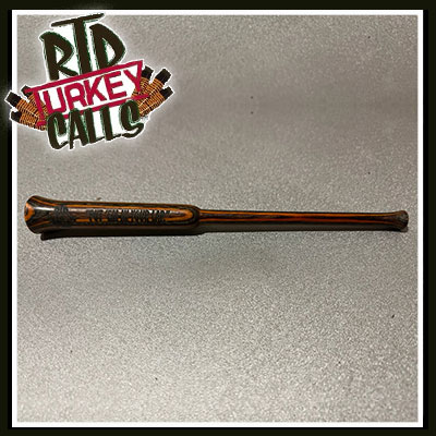 RTD Diamond Wood Striker