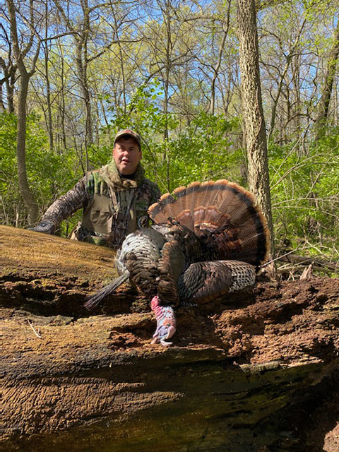 RTD Turkey Calls Gallery Image