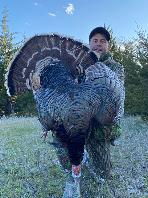 RTD Turkey Calls Gallery Image