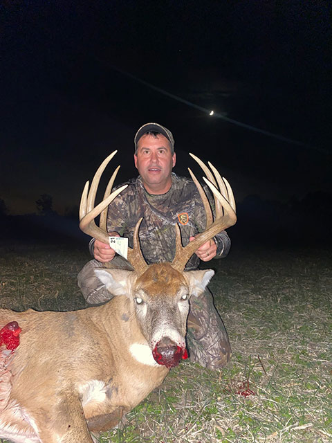 RTD Turkey Calls Gallery Image