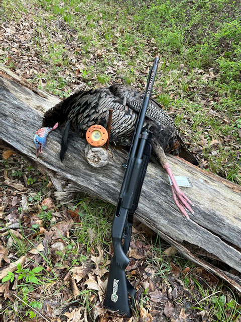 RTD Turkey Calls Gallery Image