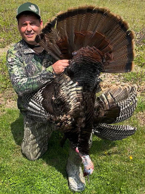 RTD Turkey Calls Gallery Image