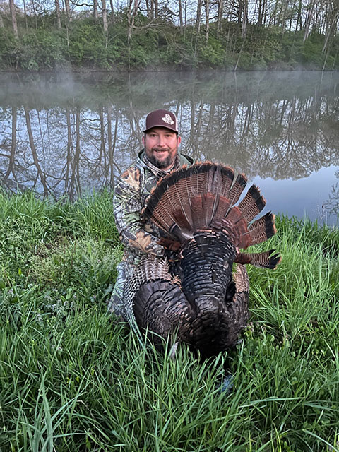 RTD Turkey Calls Gallery Image
