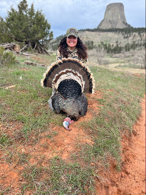 RTD Turkey Calls Gallery Image