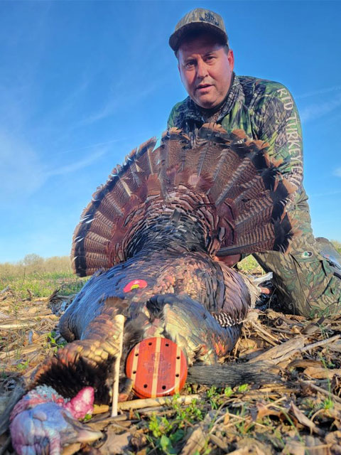 RTD Turkey Calls Gallery Image