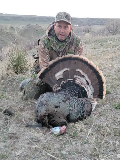 RTD Turkey Calls Gallery Image