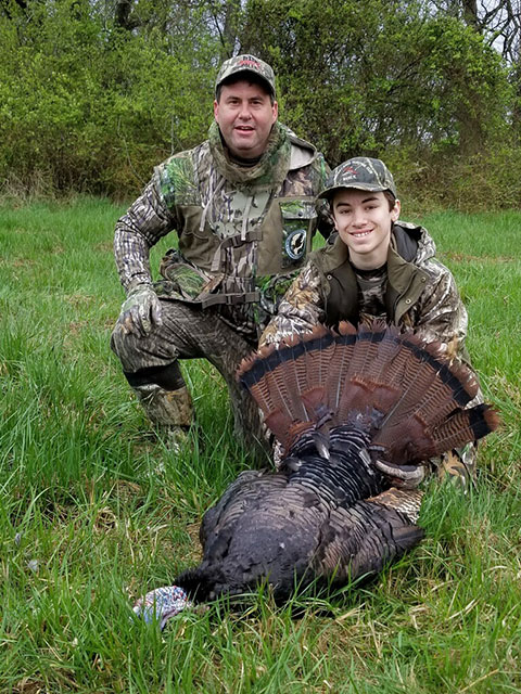 RTD Turkey Calls Gallery Image
