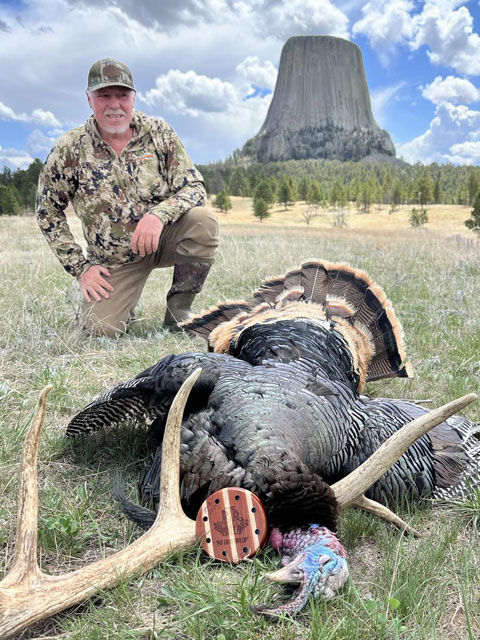 RTD Turkey Calls Gallery Image