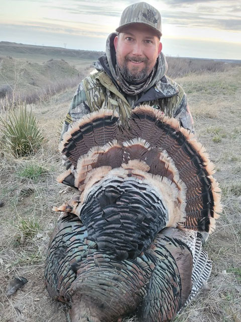 RTD Turkey Calls Gallery Image