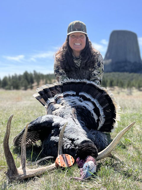 RTD Turkey Calls Gallery Image