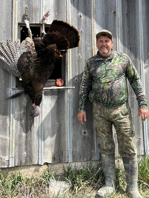 RTD Turkey Calls Gallery Image