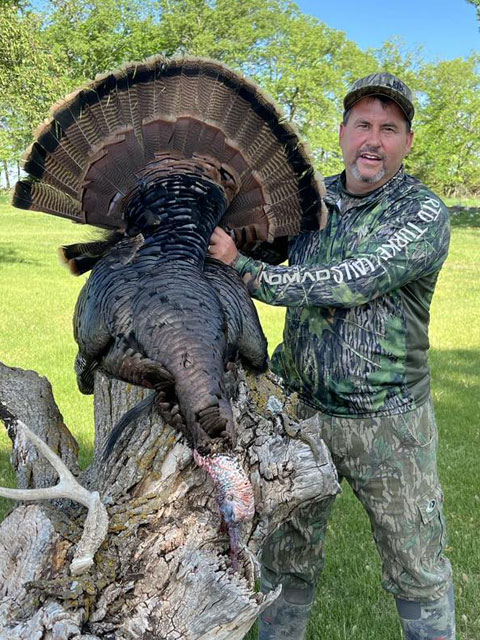 RTD Turkey Calls Gallery Image