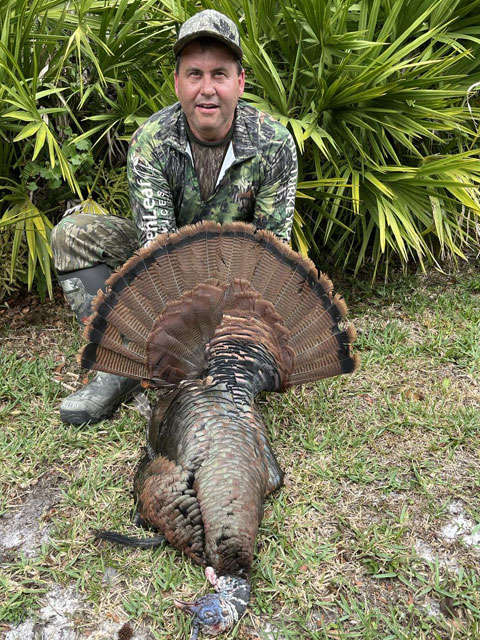 RTD Turkey Calls Gallery Image