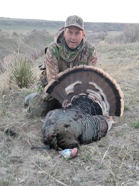 RTD Turkey Calls Gallery Image