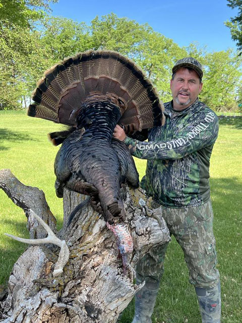 RTD Turkey Calls Gallery Image