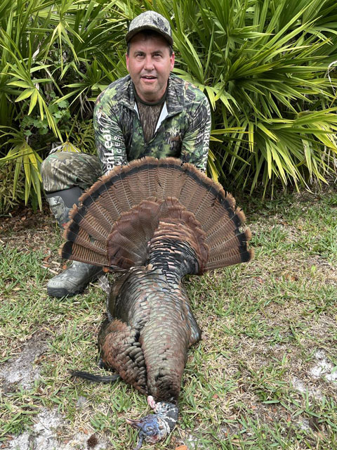 RTD Turkey Calls Gallery Image