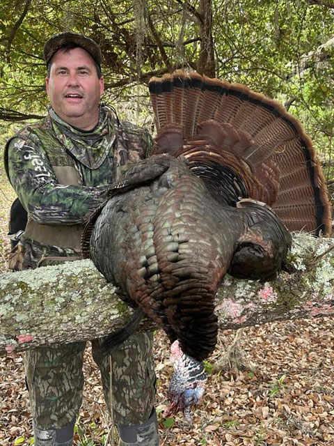 RTD Turkey Calls Gallery Image