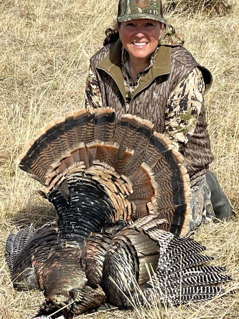 RTD Turkey Calls Gallery Image