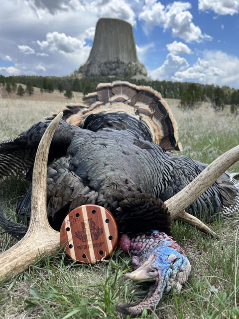 RTD Turkey Calls Gallery Image