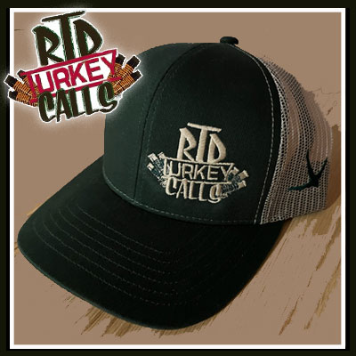 RTD Hat
