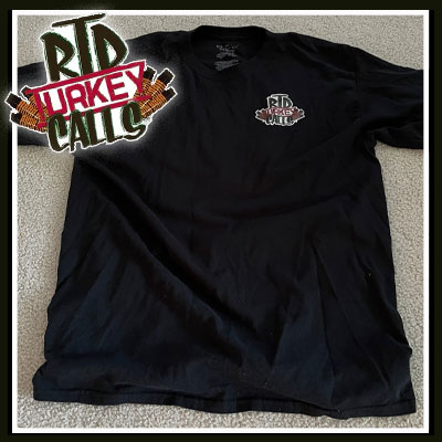 RTD Long Sleeve Shirt