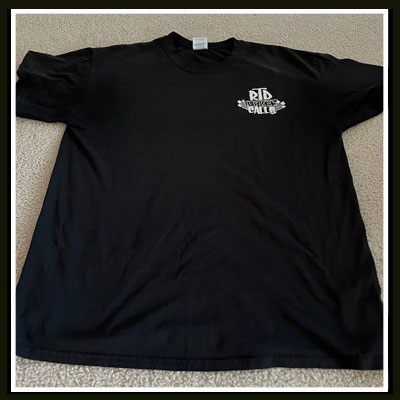 RTD Short Sleeve Shirt