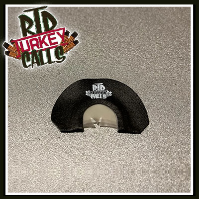 RTD Split V 3 Diaphram