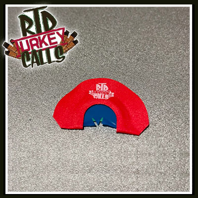 RTD Split Viper Diaphram